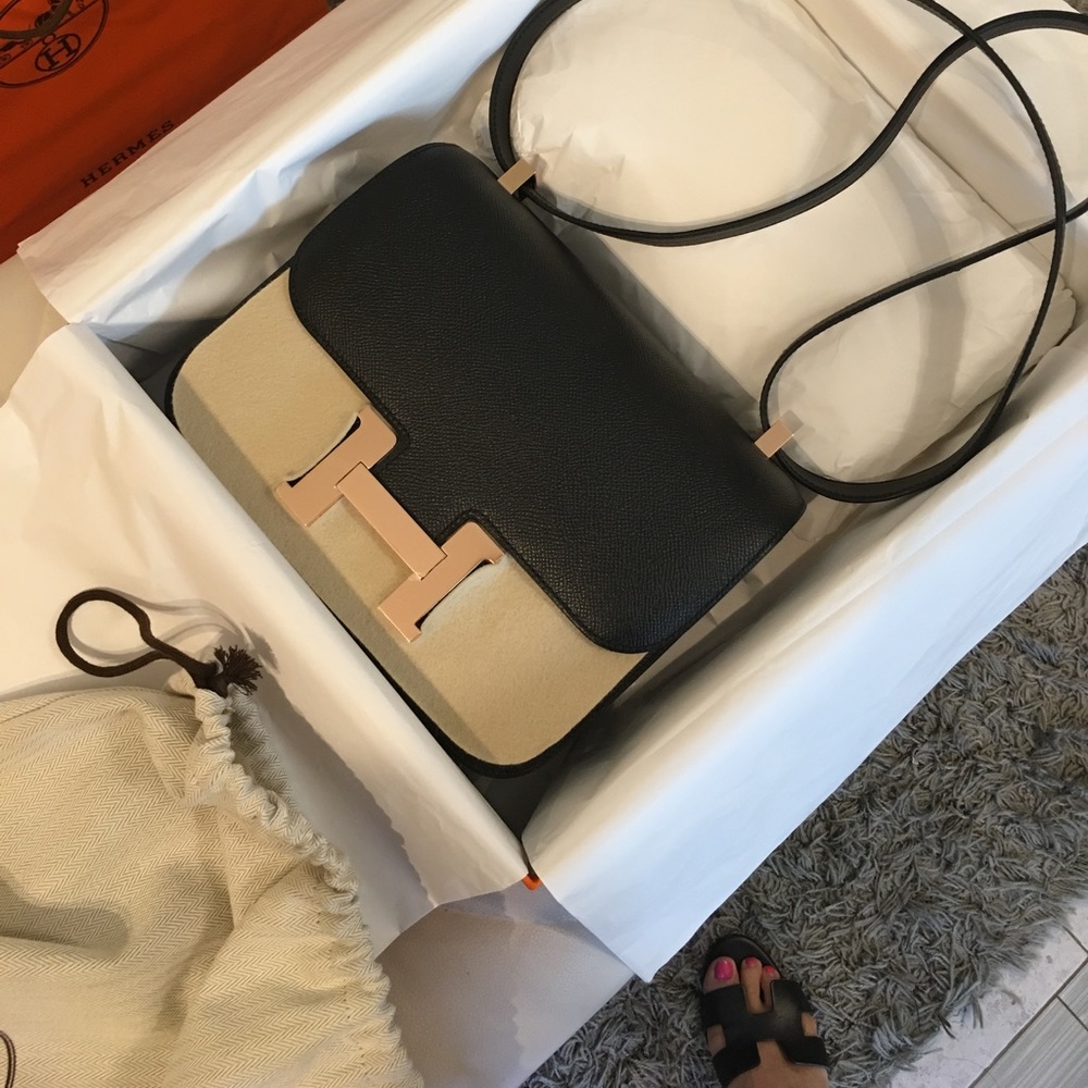 Hermes constance